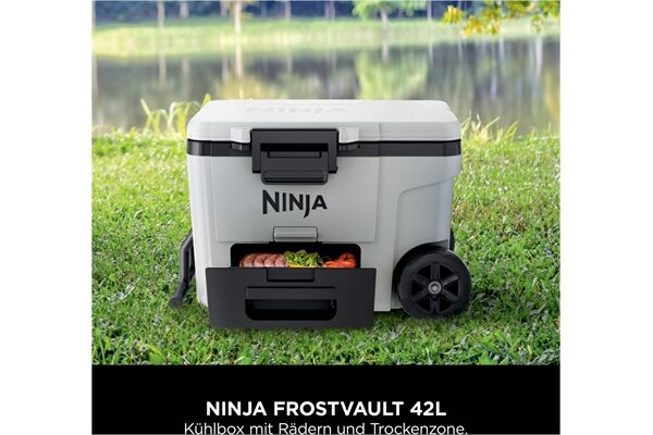 NINJA FrostVault FB245
