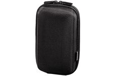 Hama 103860 HARDCA.COLOUR STYLE 80L S Schwarz