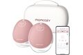 Momcozy M9 Mobile Milch Pumpe Doppelt