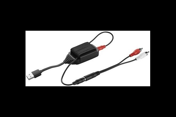 One For All SV1770 Bluetooth Musik Transmitter