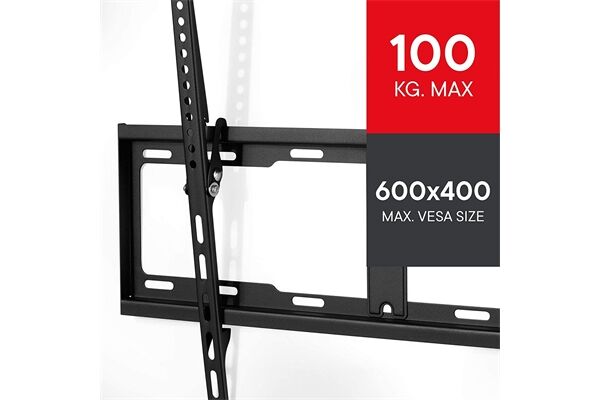 One For All WM4621 84 TV Wandhalterung Solid T Schw