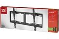 One For All WM4621 84 TV Wandhalterung Solid T Schw