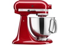 Kitchenaid 5KSM125EER Empire Rot