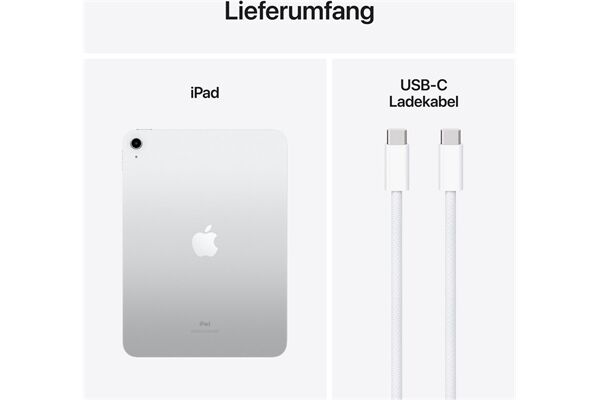 Apple iPad (64GB) WiFi New