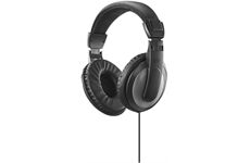 Hama ShellTV II (schwarz)