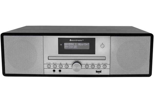 Soundmaster DAB980SW B-Ware
