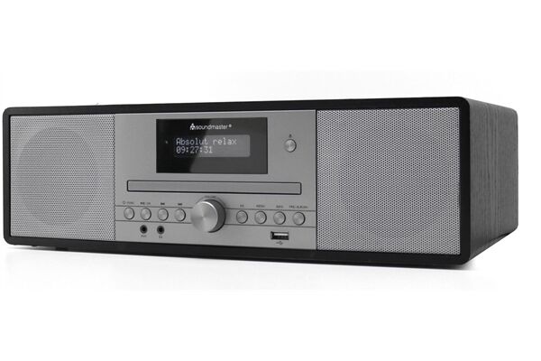 Soundmaster DAB980SW B-Ware
