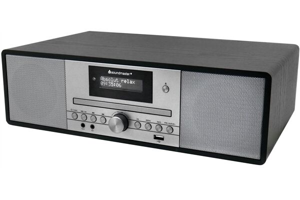 Soundmaster DAB980SW B-Ware