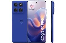 Motorola edge 60 pro (PANTONE dazzling b)