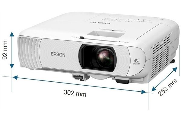 Epson EH-TW840