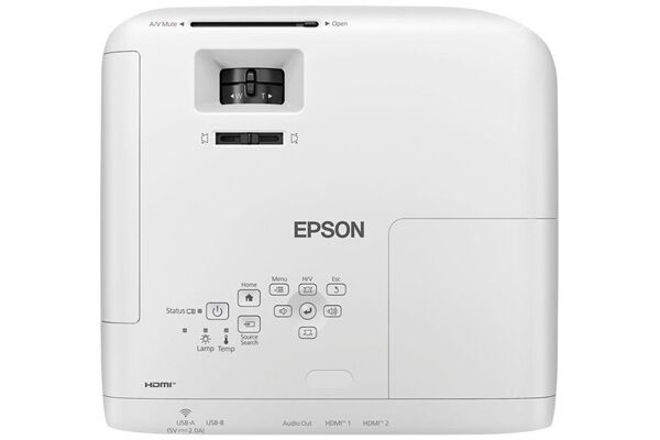 Epson EH-TW840