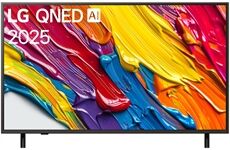 LG 50QNED84A6C (schwarz)