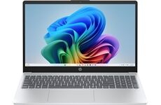 HP OmniBook 3 15-fn0655ng (BP1G1EA) (gletschersilber)