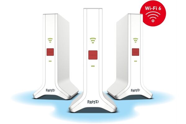 AVM FRITZ!Mesh Set 4200 (3er Pack)