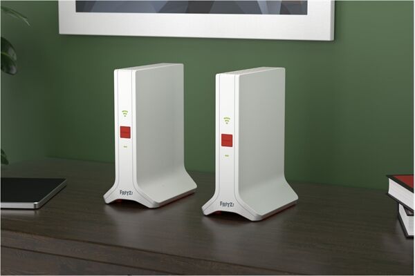 AVM FRITZ!Mesh Set 4200 (2er Pack)