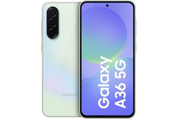 Samsung Galaxy A36 5G (256GB) DE