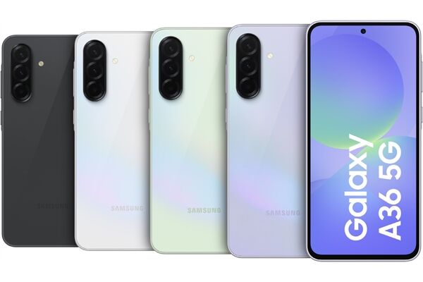 Samsung Galaxy A36 5G (256GB) DE