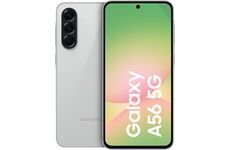 Samsung Galaxy A56 5G (128GB) (DE) (awesome lightgray)