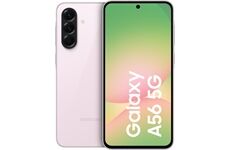 Samsung Galaxy A56 5G (128GB) DE (awesome pink)