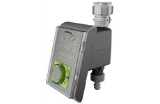 Technoline WZ 1000 - Bewässerungscomputer (schwarz)