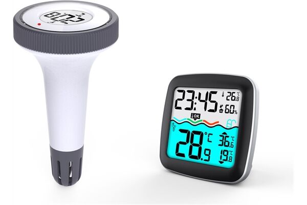 Technoline WS 9059 Poolthermometer