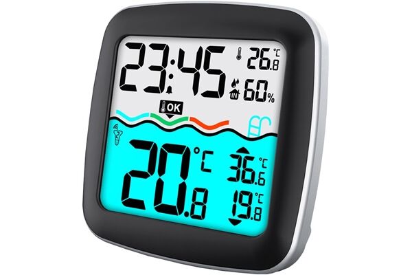 Technoline WS 9059 Poolthermometer