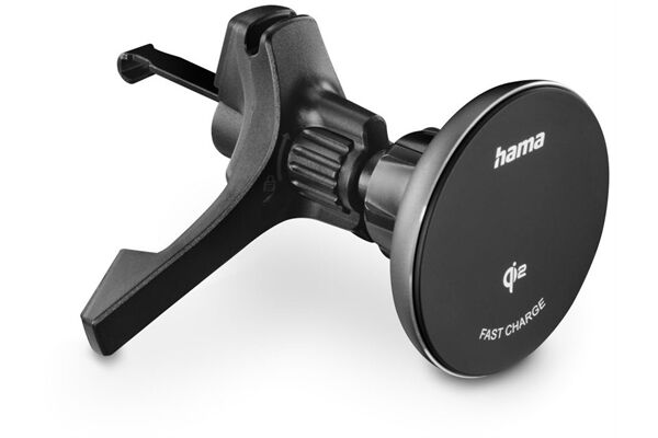 Hama Qi2 Kfz-Ladegerät (15W)