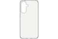 Black Rock Clear Protection Case