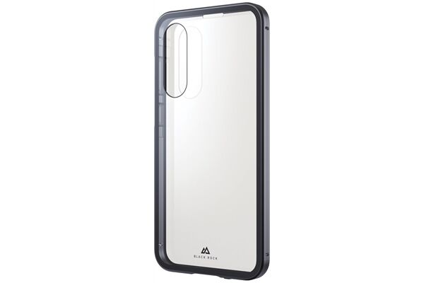 Black Rock Cover 360° Glass