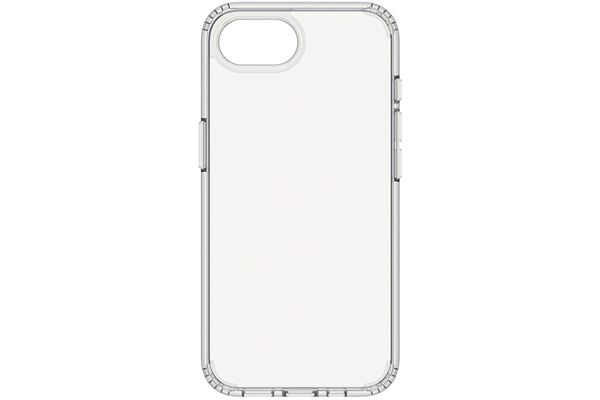 Black Rock Clear Protection Case