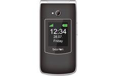 Bea-fon SL645 LTE (schwarz)