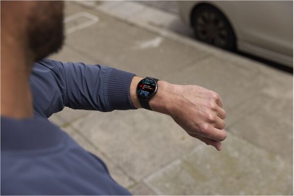 Garmin Venu 3
