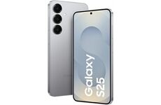 Samsung Galaxy S25 (128GB) DE (silber)