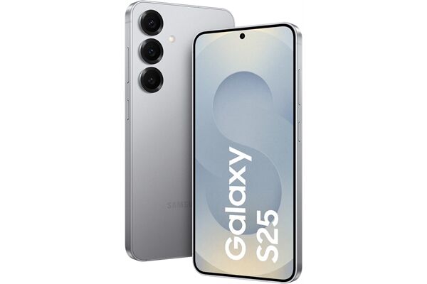 Samsung Galaxy S25 (128GB) DE