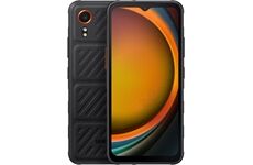 Samsung Galaxy XCover7 Enterprise Edition DE (schwarz)