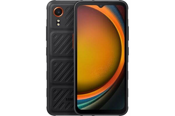 Samsung Galaxy XCover7 Enterprise Edition DE