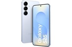 Samsung Galaxy S25 (128GB) DE (icy blue)