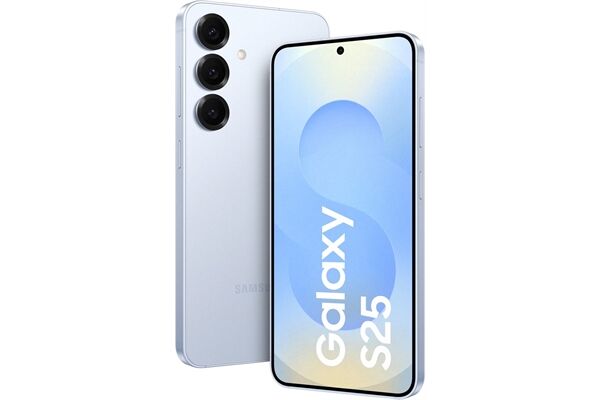 Samsung Galaxy S25 (128GB) DE