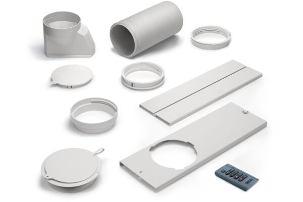 DeLonghi PAC EX105 A+++