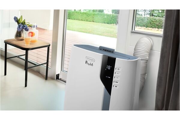 DeLonghi PAC EX105 A+++