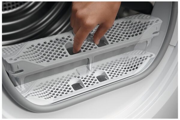 AEG Lavatherm TR7T60589
