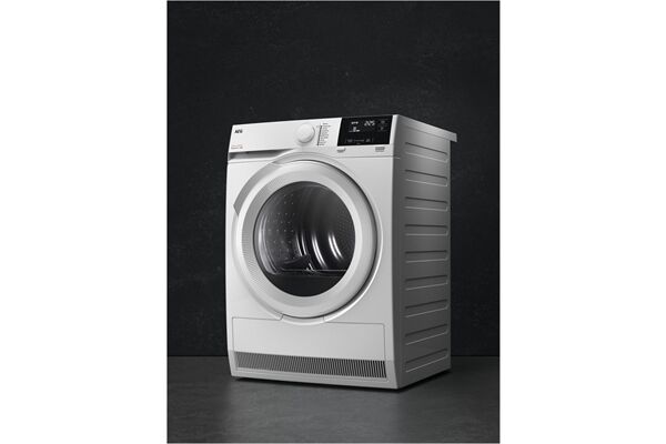 AEG Lavatherm TR7T60589
