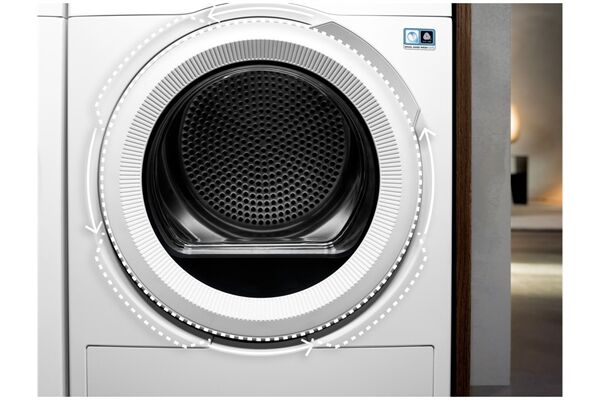 AEG Lavatherm TR7T60589