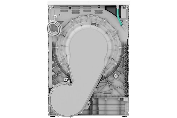 AEG Lavatherm TR7T60589