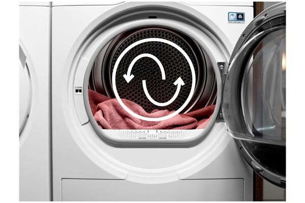 AEG Lavatherm TR7T60589