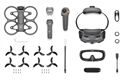 DJI Avata 2 Fly More Combo (1 Akku)