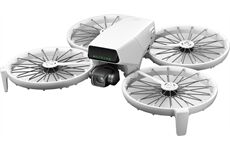 DJI Flip (weiss)
