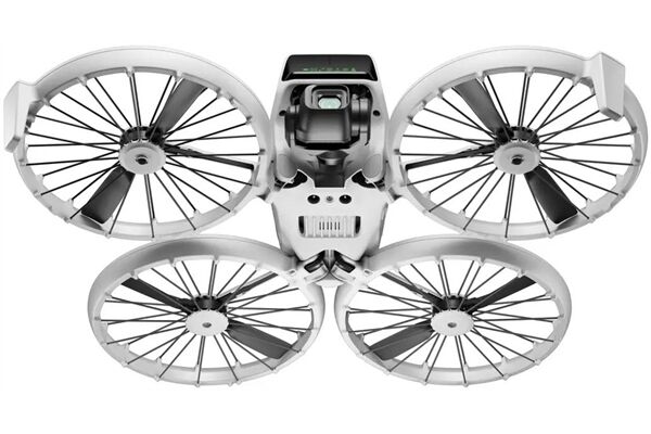 DJI Flip Fly More Combo