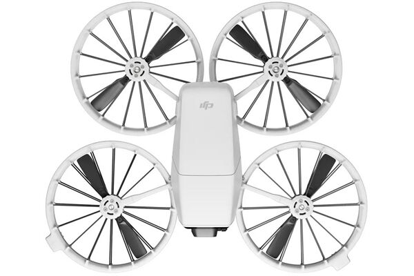 DJI Flip Fly More Combo