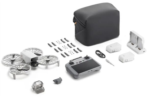 DJI Flip Fly More Combo
